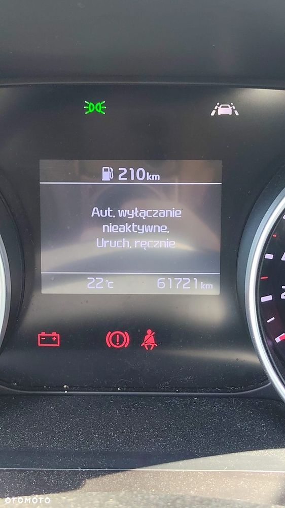 Kia Ceed - 4