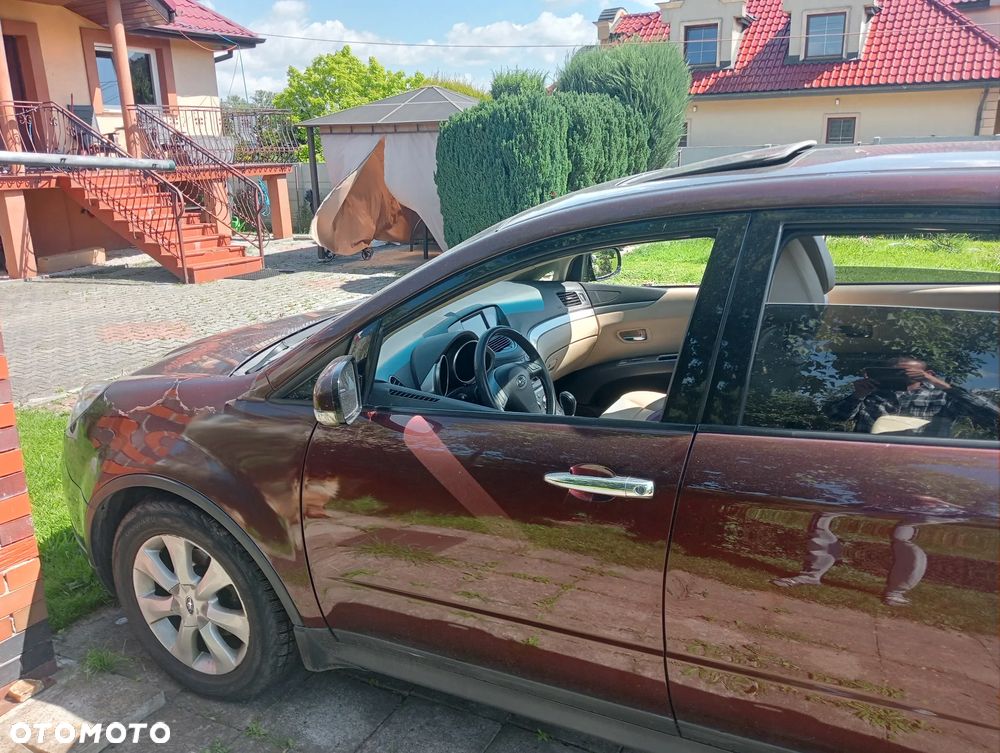 Subaru B9 Tribeca 3.0 TC Comfort - 6