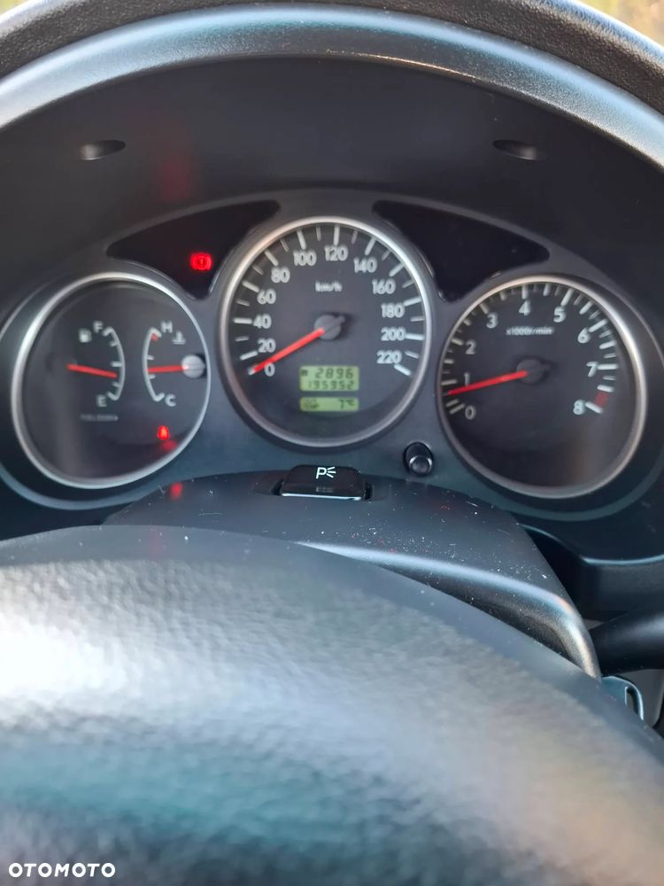 Subaru Forester - 19