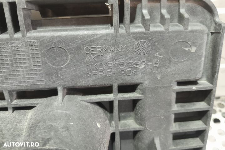 SUPORT ACUMULATOR 1K0915333-B 1K0915333-B Volkswagen VW Touran 1 [200 - 4