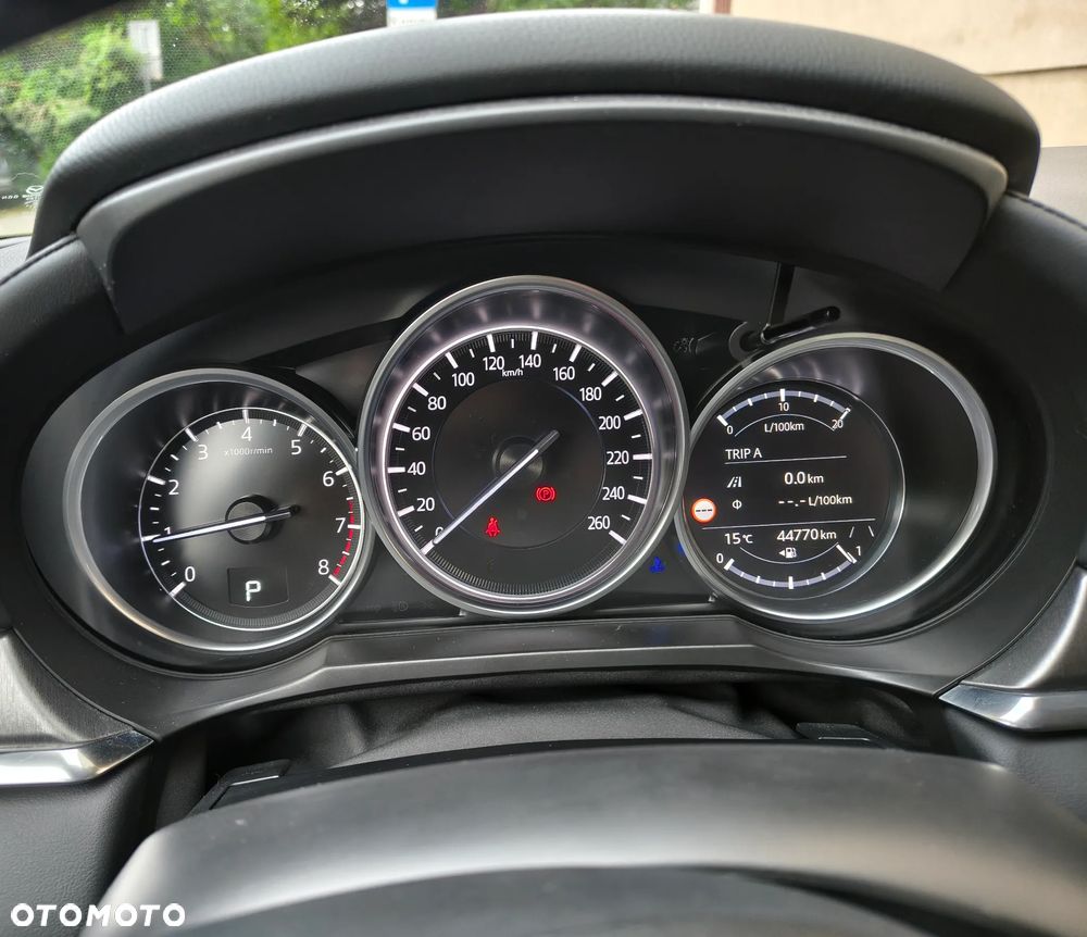 Mazda 6 2.0 SkyEnergy - 17