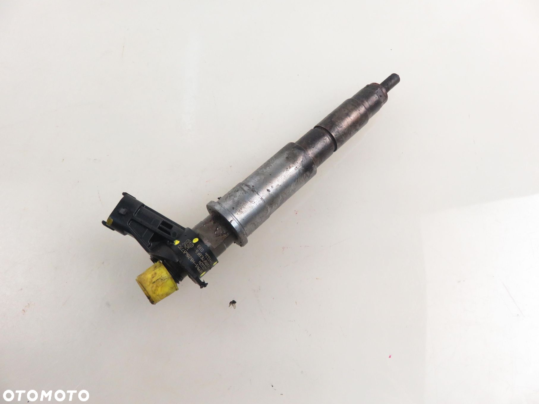 WTRYSKIWACZ INFINITI M (Y51) 3.0d V6 238 - V9X 889945H82868770 0445116033 - 7