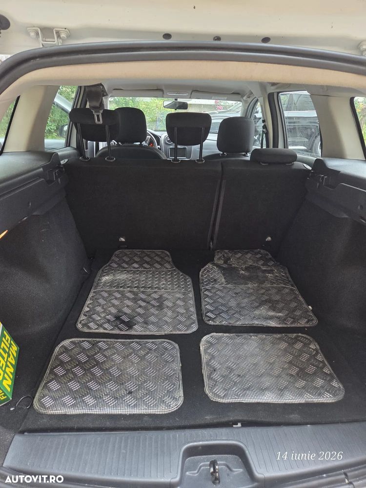 Dacia Logan 1.5 Blue dCi Laureate - 7