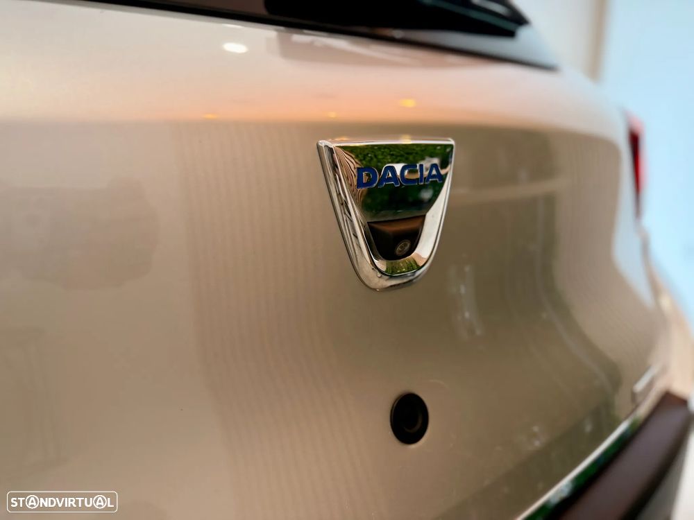 Dacia Spring Comfort Plus - 3