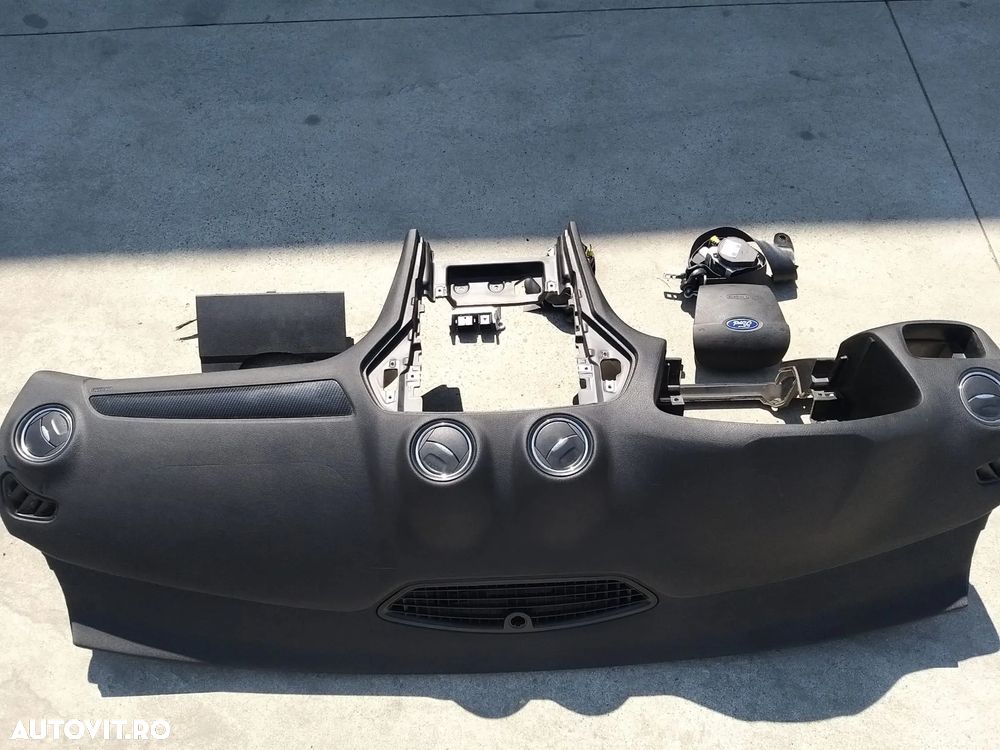 Kit plansa bord ford mondeo 4 ba7 7s7150740ac 7s71u045j76ag3zhe 7s7t14b056ad 34081687b am21u042b85abw - 2