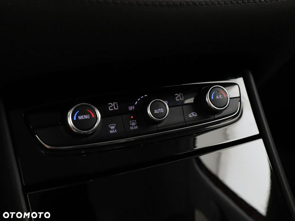 Opel Grandland X Plug-in-Hybrid4 1.6 DI Start/Stop INNOVATION - 29