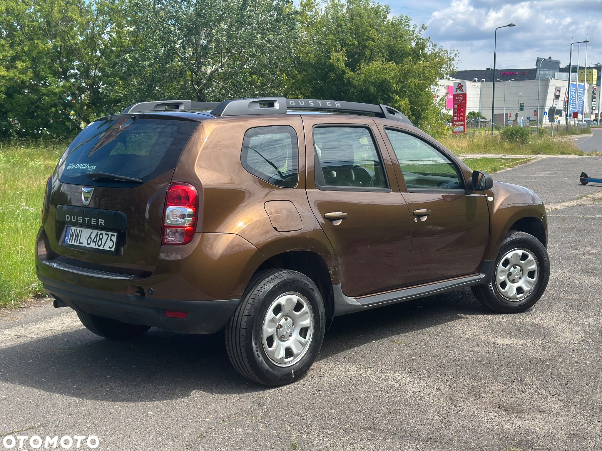 Dacia Duster 1.2 TCe Laureate - 4