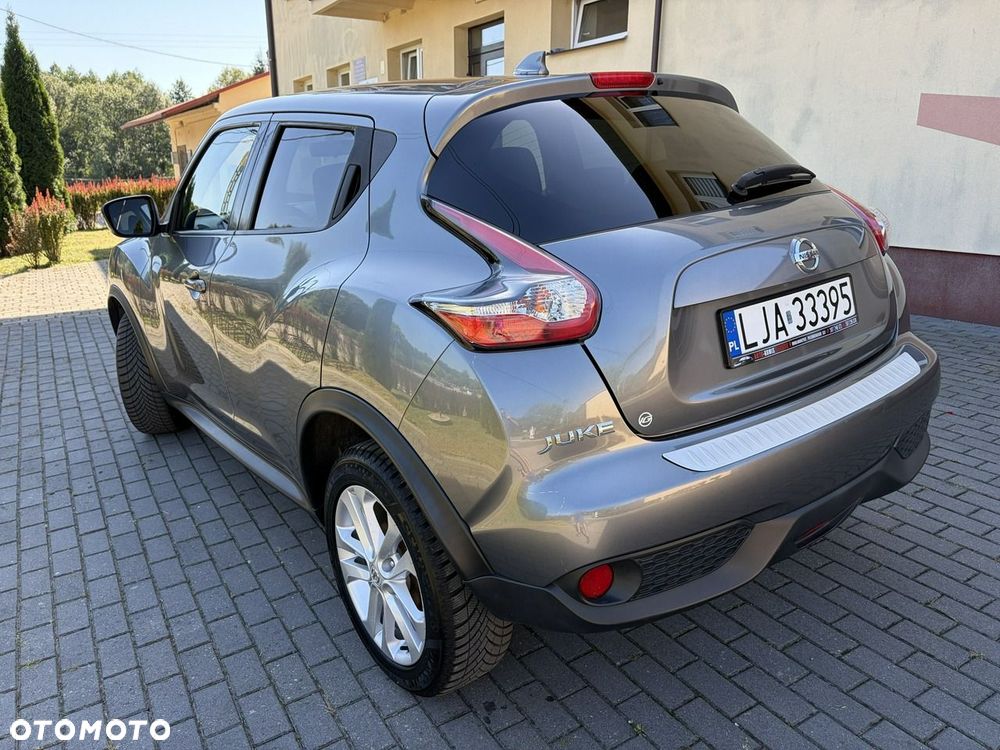 Nissan Juke - 3