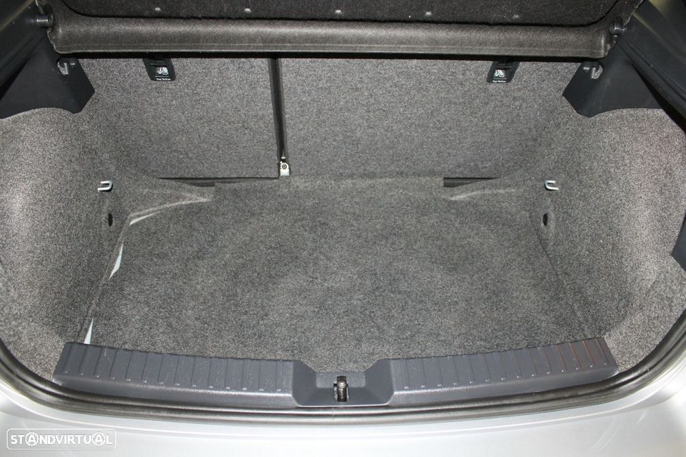 SEAT Ibiza 1.0 MPI Style - 27