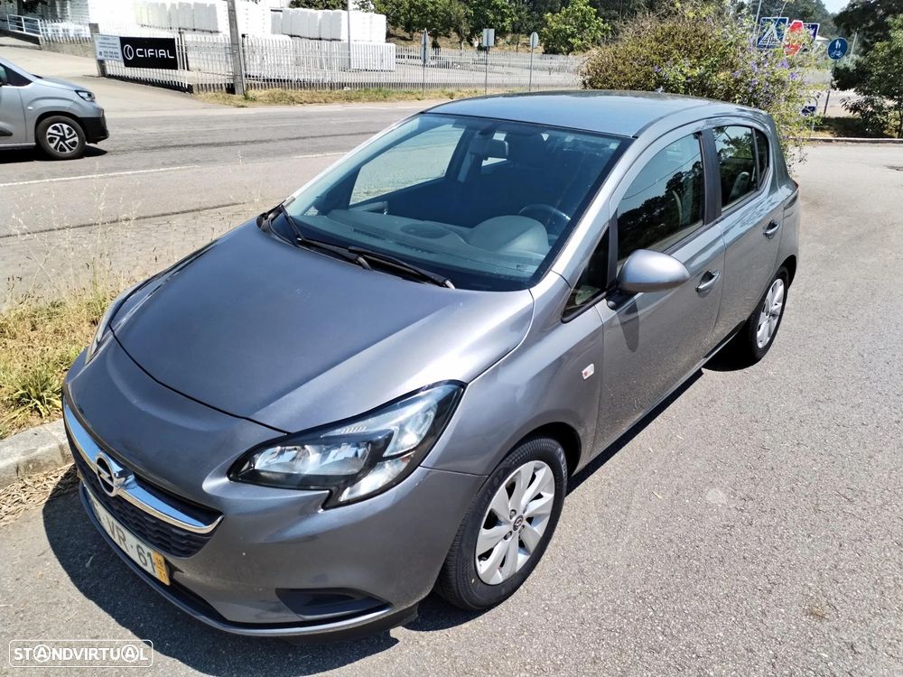 Opel Corsa 1.3 CDTi Edition - 2
