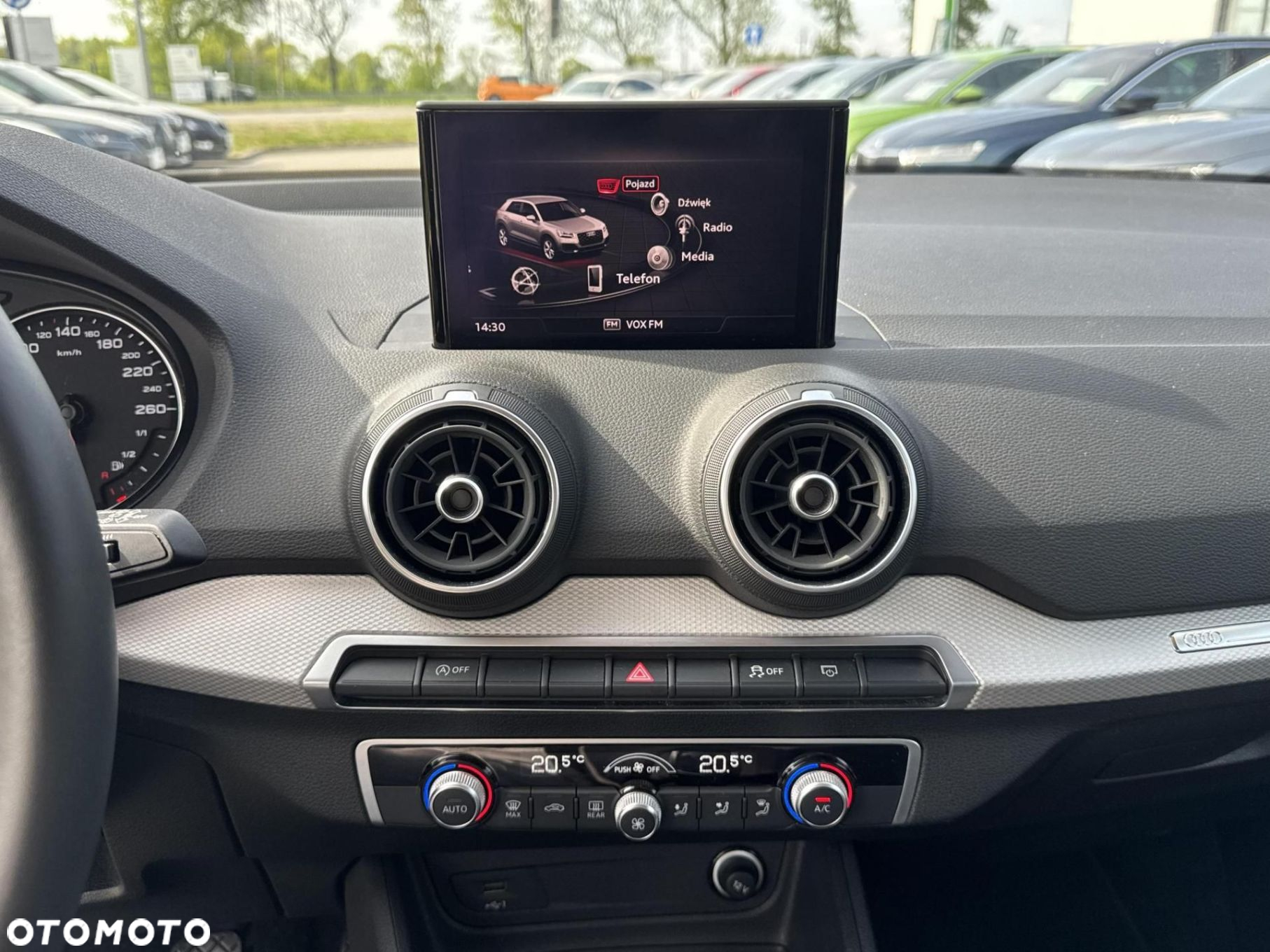 Audi Q2 - 17