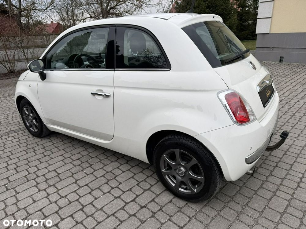 Fiat 500 - 16
