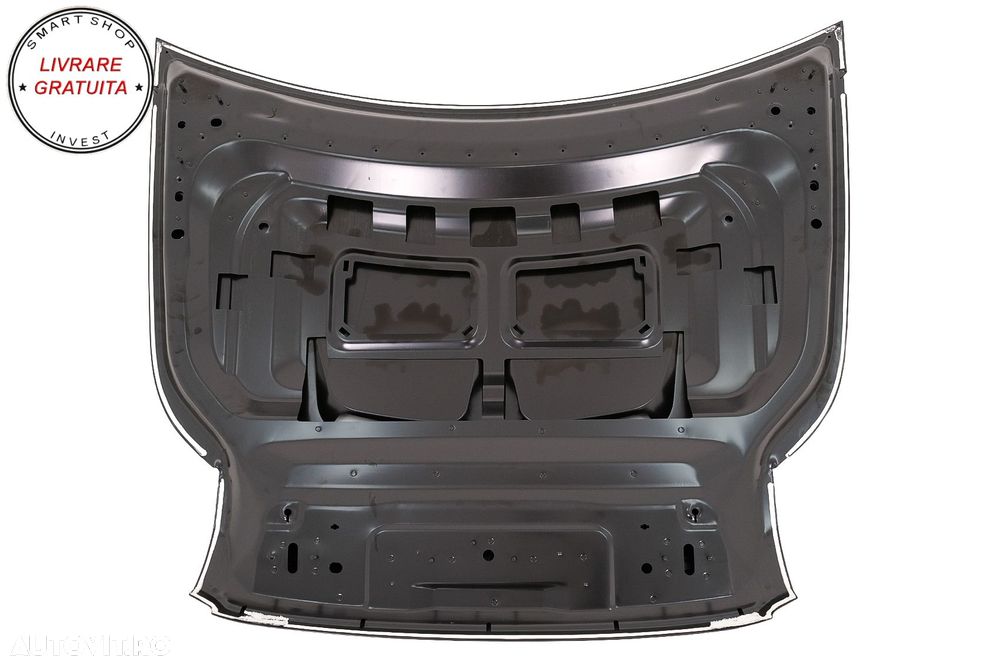 Pachet Exterior Complet Land Rover Defender SUV L663 (2019-)- livrare gratuita - 17