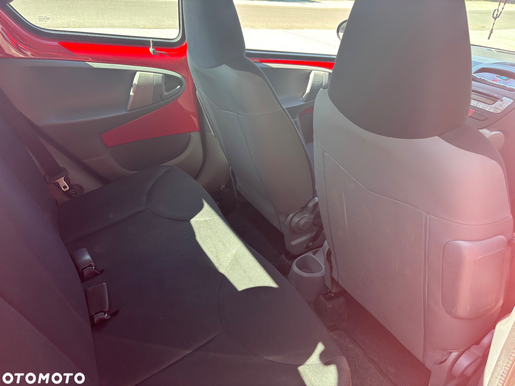 Toyota Aygo - 10