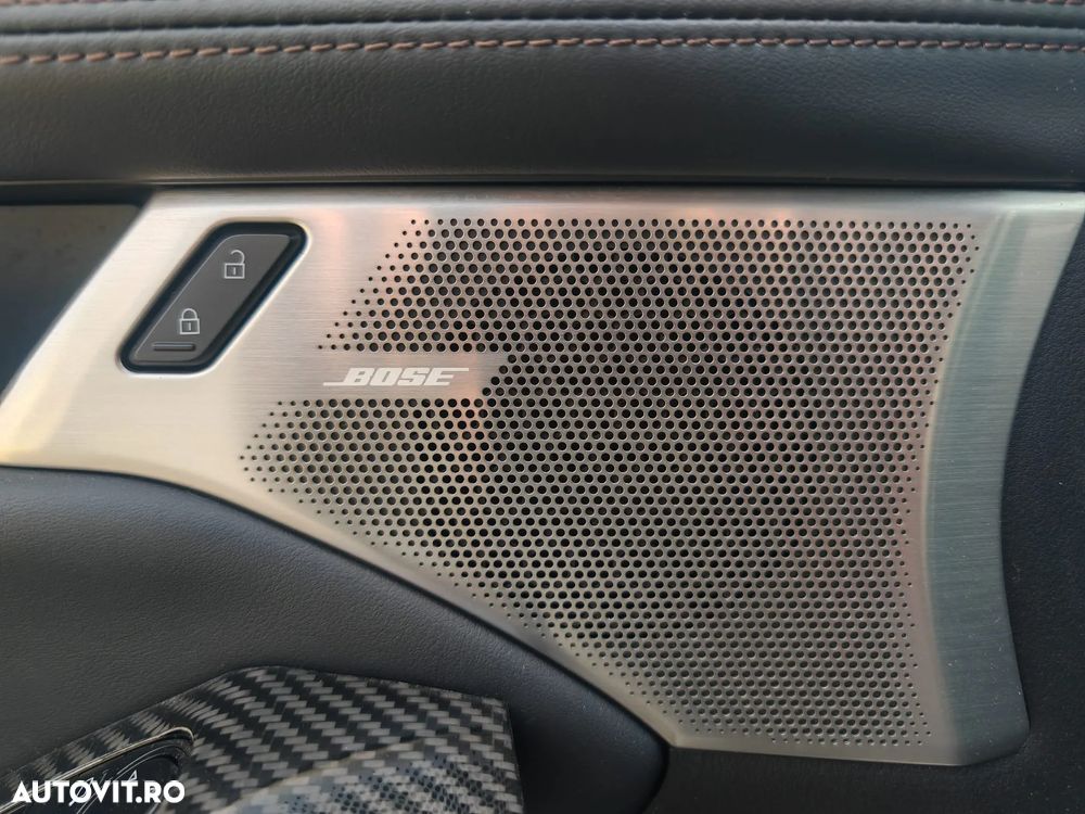 Mazda 3 e-SKYACTIV-X 186 M HYBRID EXCLUSIVE-LINE - 22