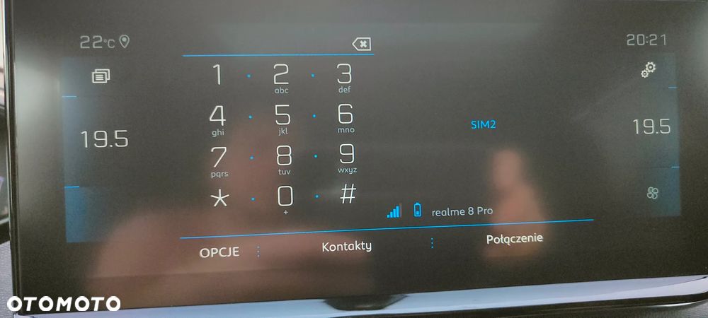 Peugeot 5008 2.0 BlueHDi GT Pack S&S EAT8 - 28