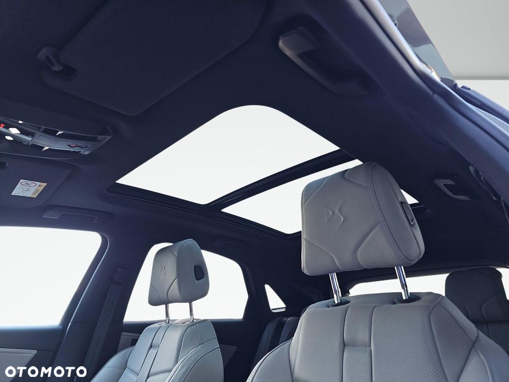 DS Automobiles DS 7 Crossback 1.6 E-Tense 4x4 Grand Chic - 30