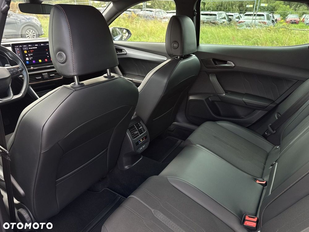 Cupra Formentor 2.0 TSI 4Drive DSG - 31