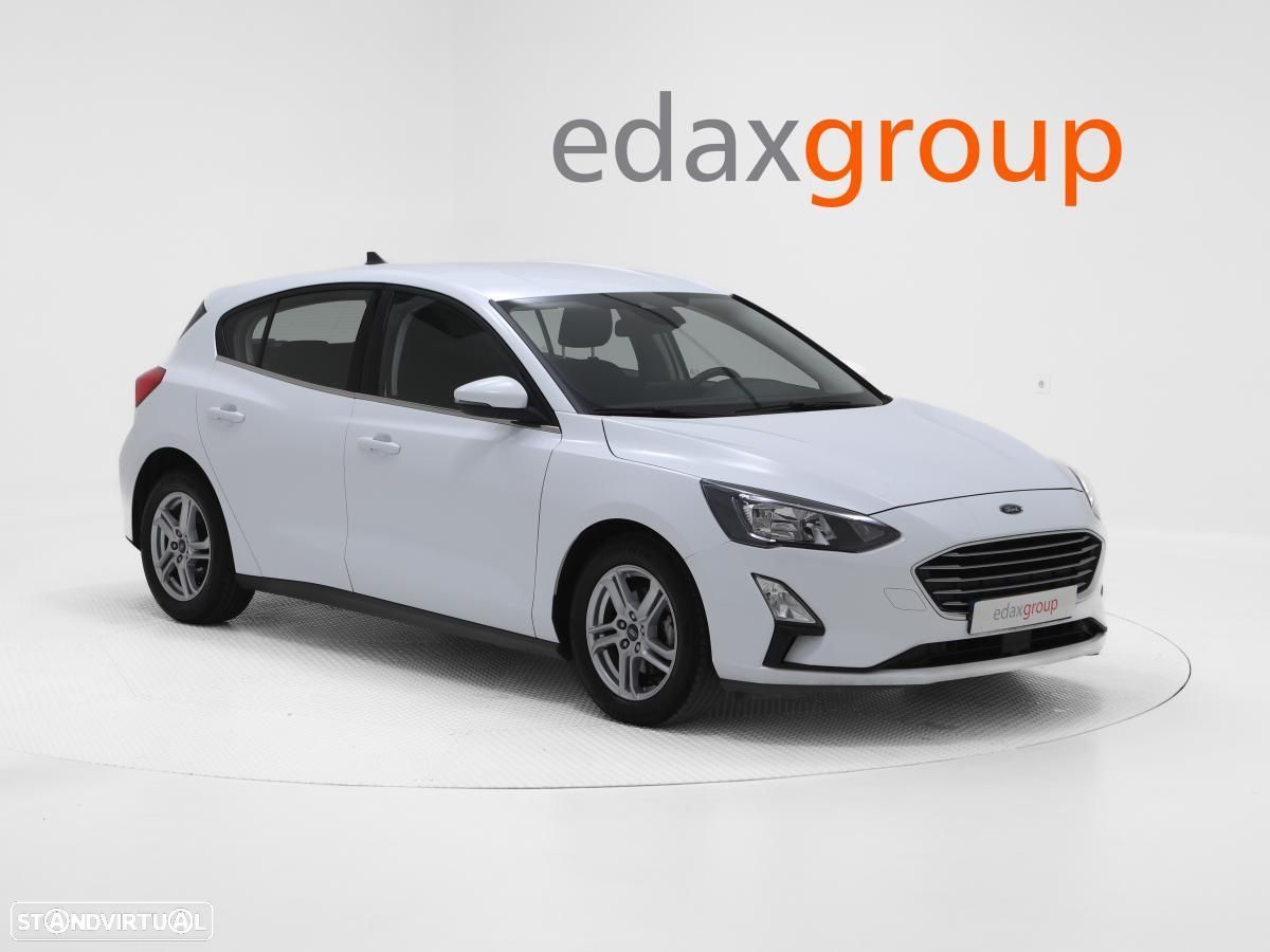 Ford Focus 1.5 TDCi EcoBlue Connected - 1
