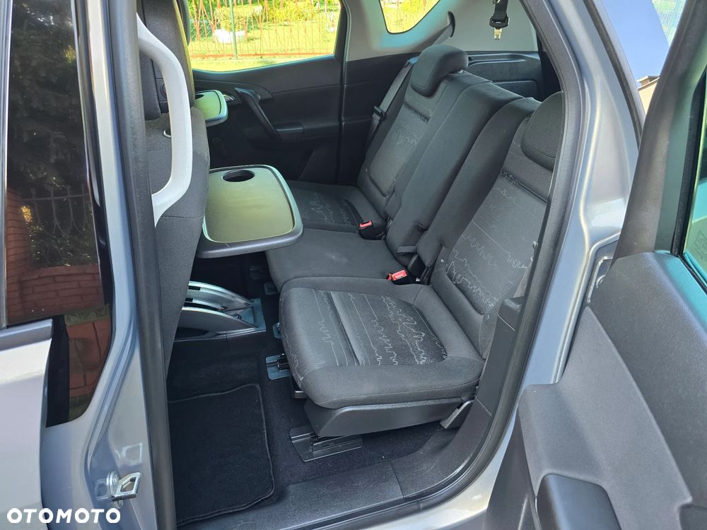 Opel Meriva 1.4 Edition - 11