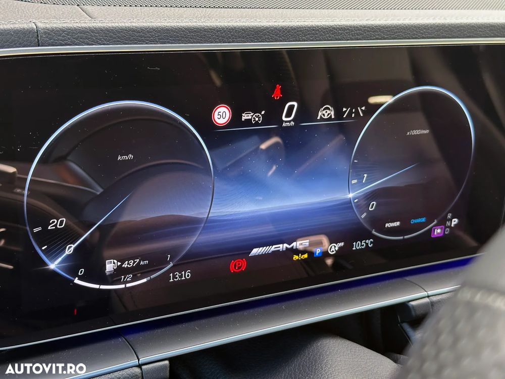 Mercedes-Benz GLE Coupe - 35