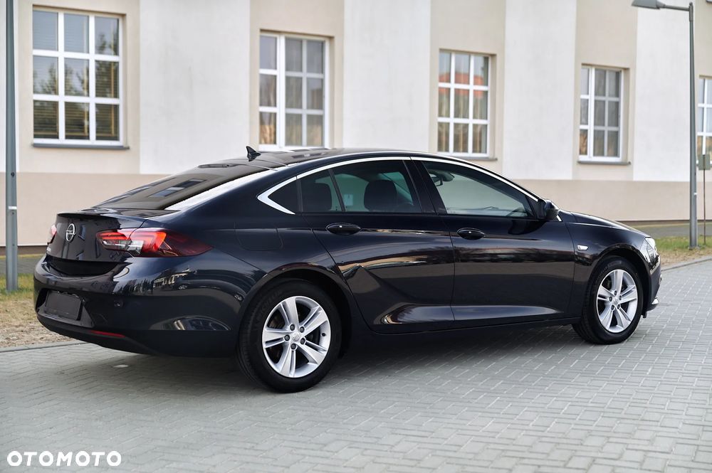 Opel Insignia 1.5 Direct InjectionTurbo Ultimate Exclusive - 17