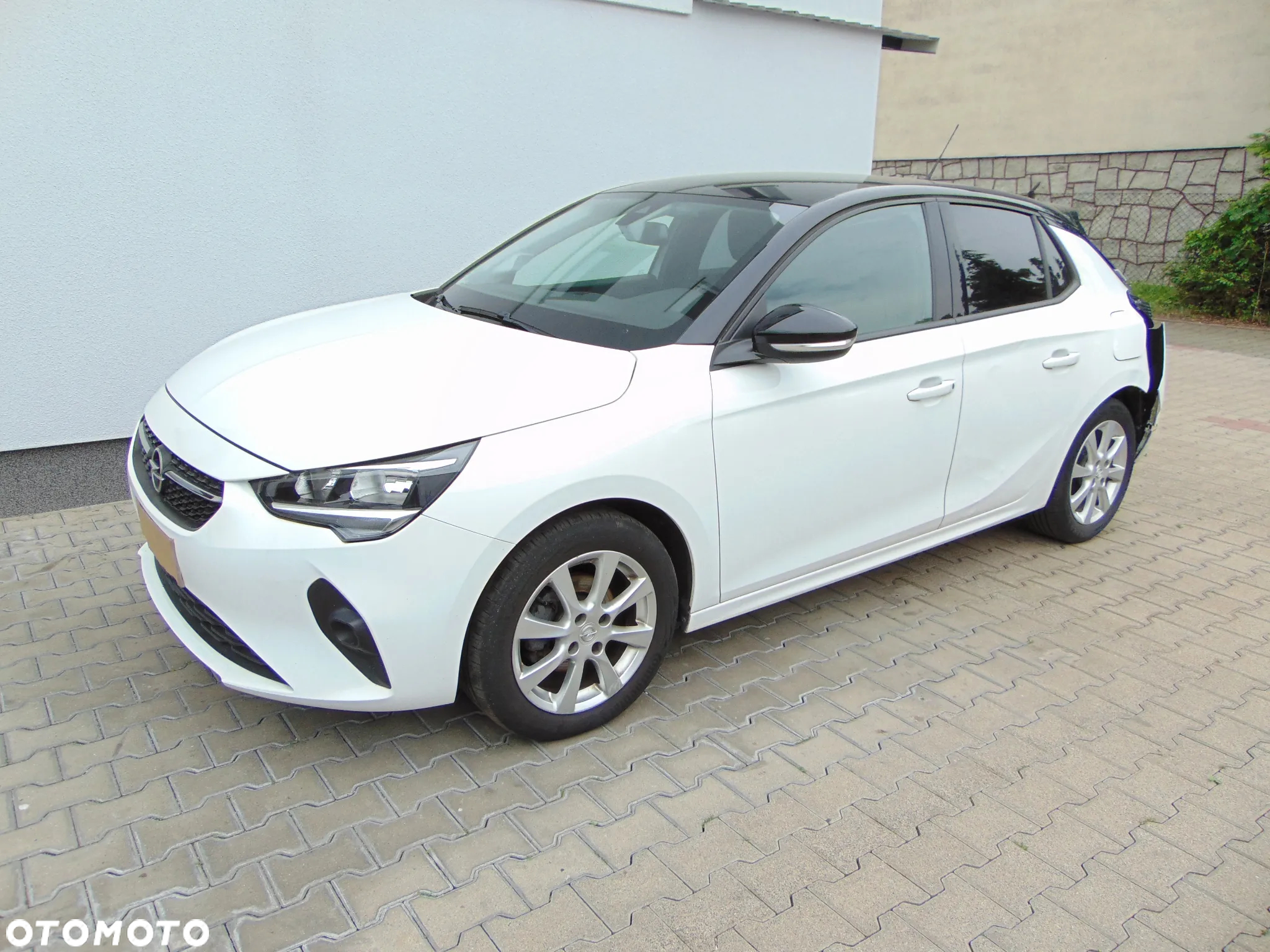 Opel Corsa 1.2 Edition S&S - 2