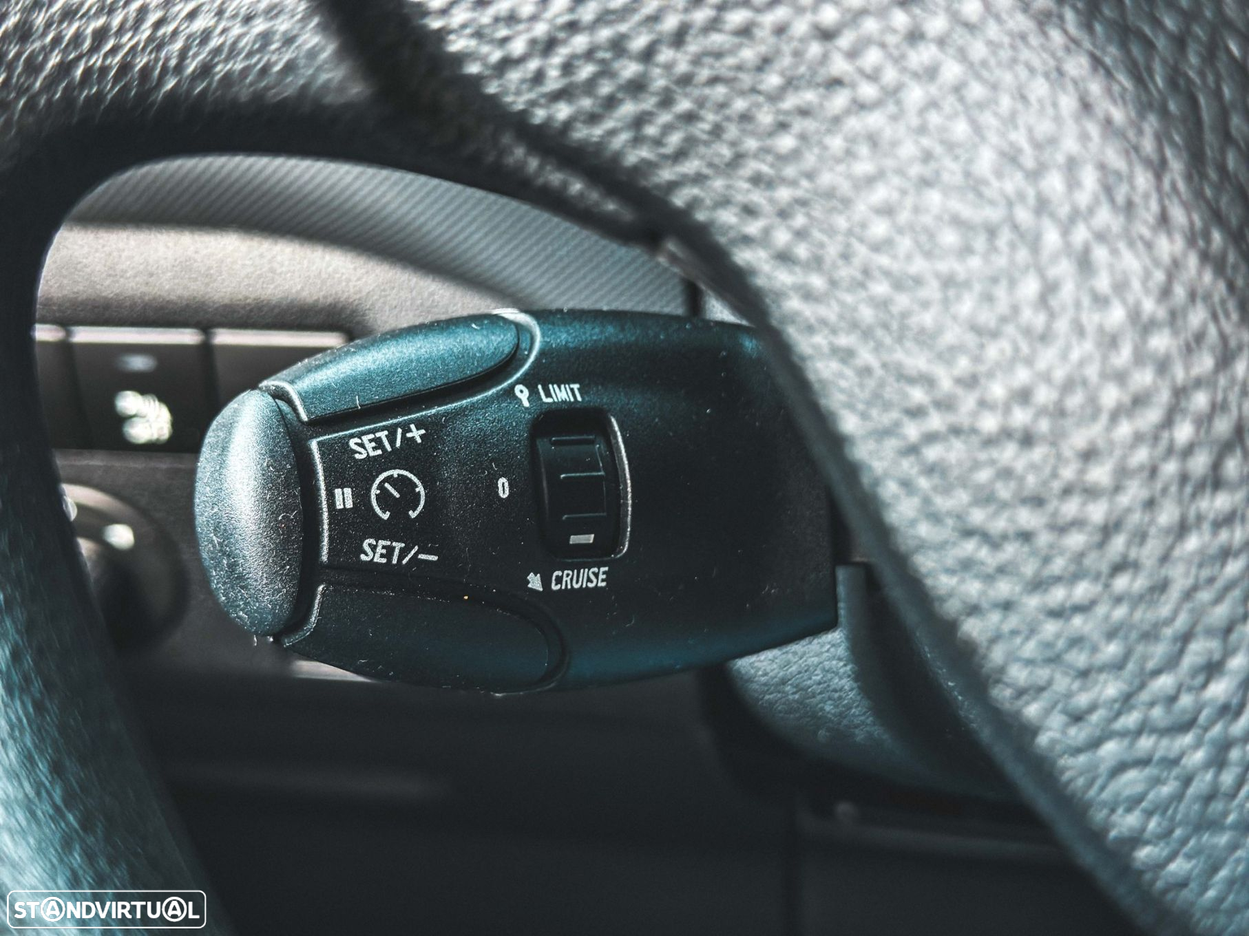 Peugeot Partner 1.6 BlueHDi Confort - 18