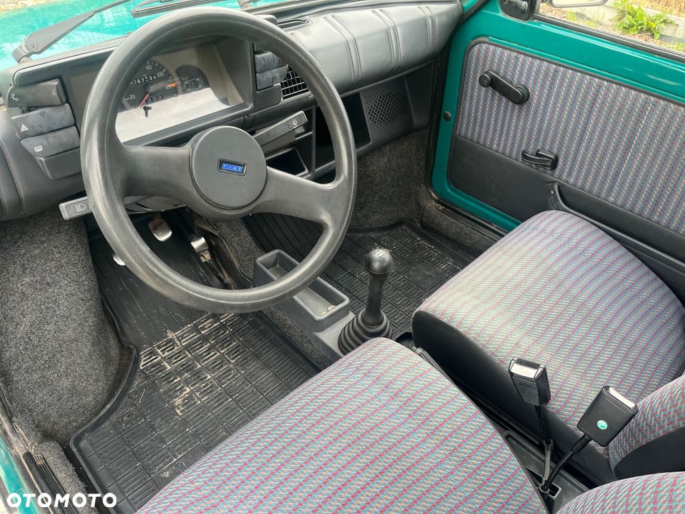 Fiat 126 elx Maluch sx - 23