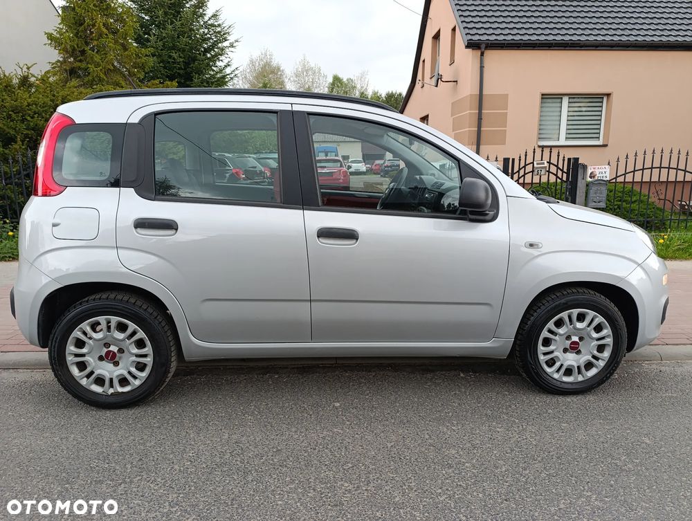 Fiat Panda 1.2 Easy - 12