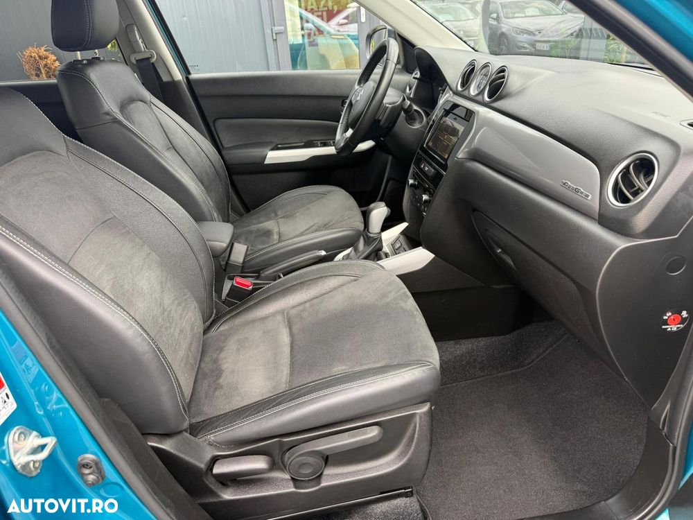 Suzuki Vitara - 10