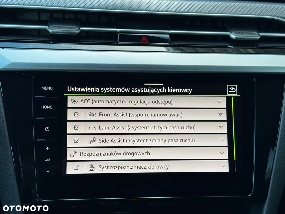 Volkswagen Arteon 2.0 TDI SCR DSG R-Line - 22