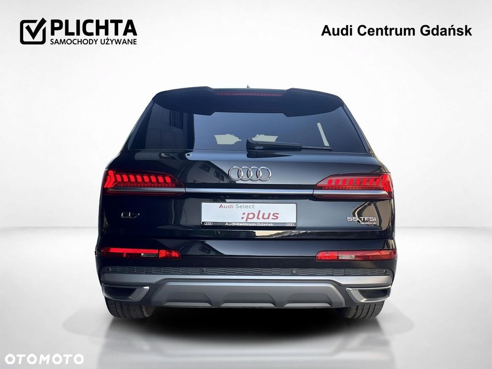 Audi Q7 - 4