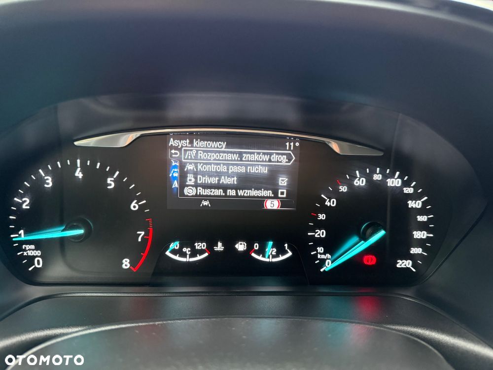 Ford Fiesta 1.0 EcoBoost S&S TITANIUM - 29