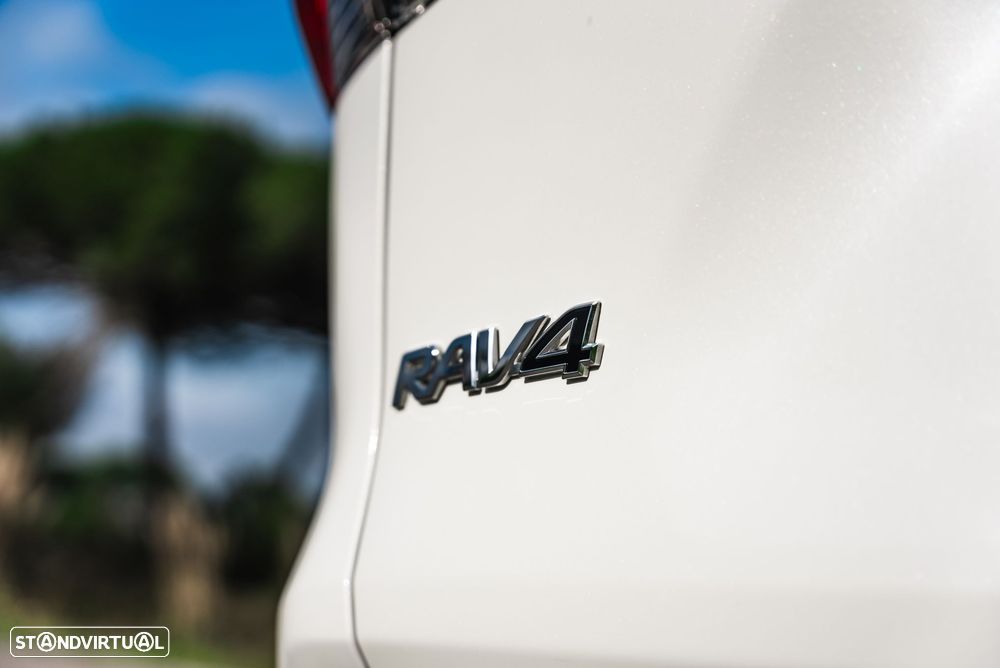 Toyota RAV4 2.5 HDF Square Collection - 27