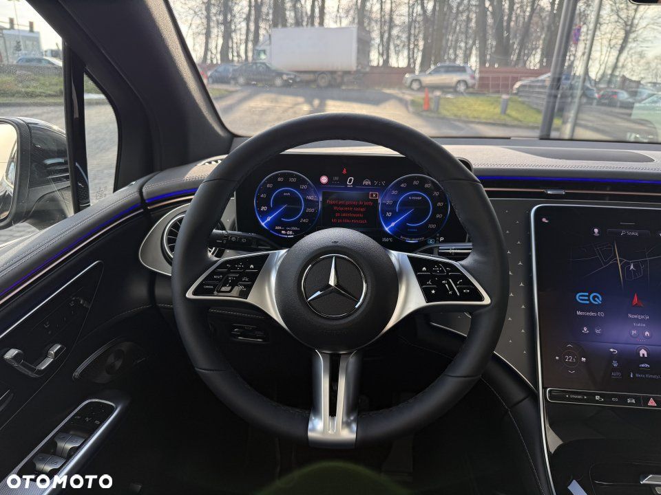 Mercedes-Benz EQE - 9