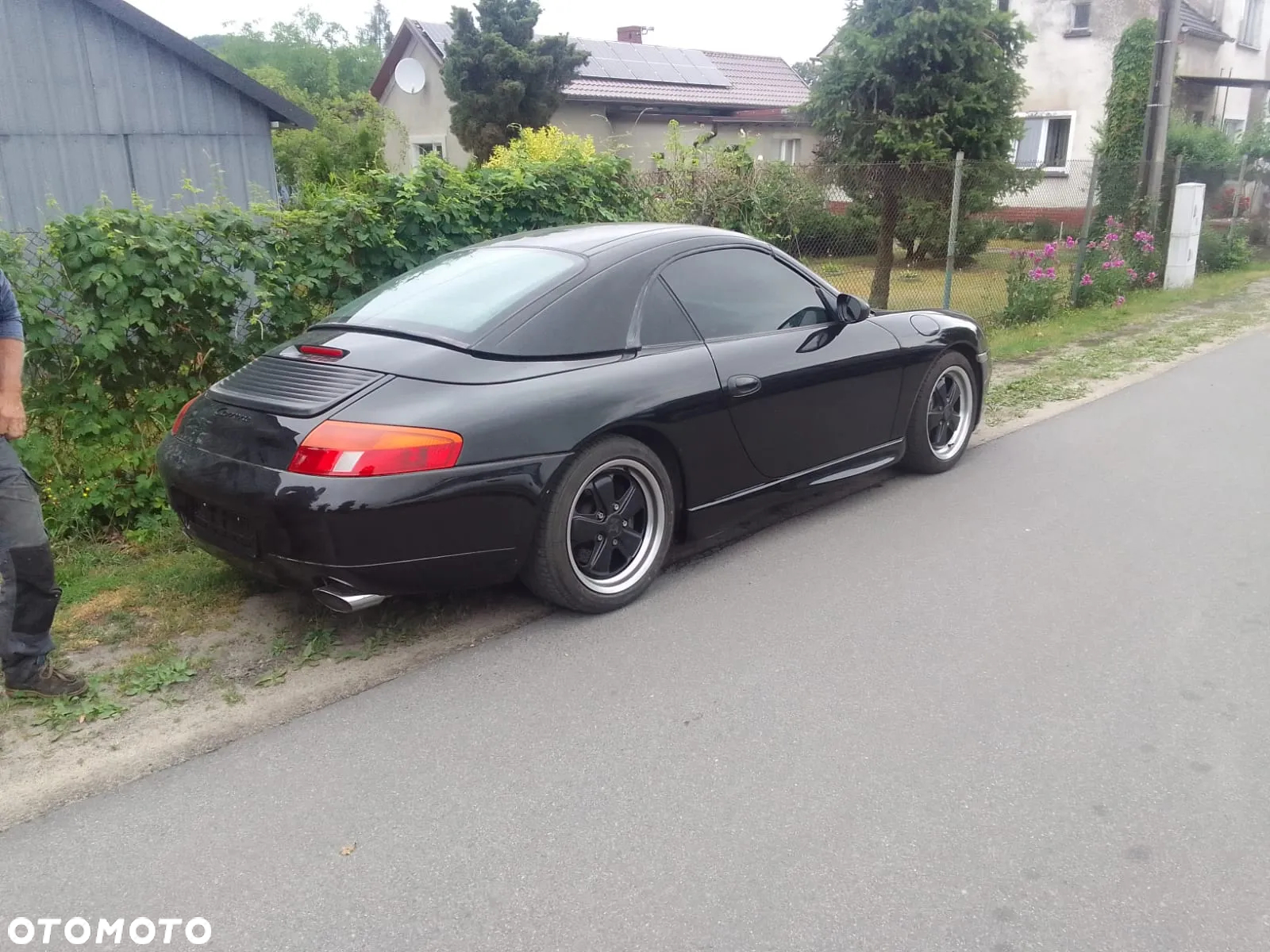 Porsche 911 - 3