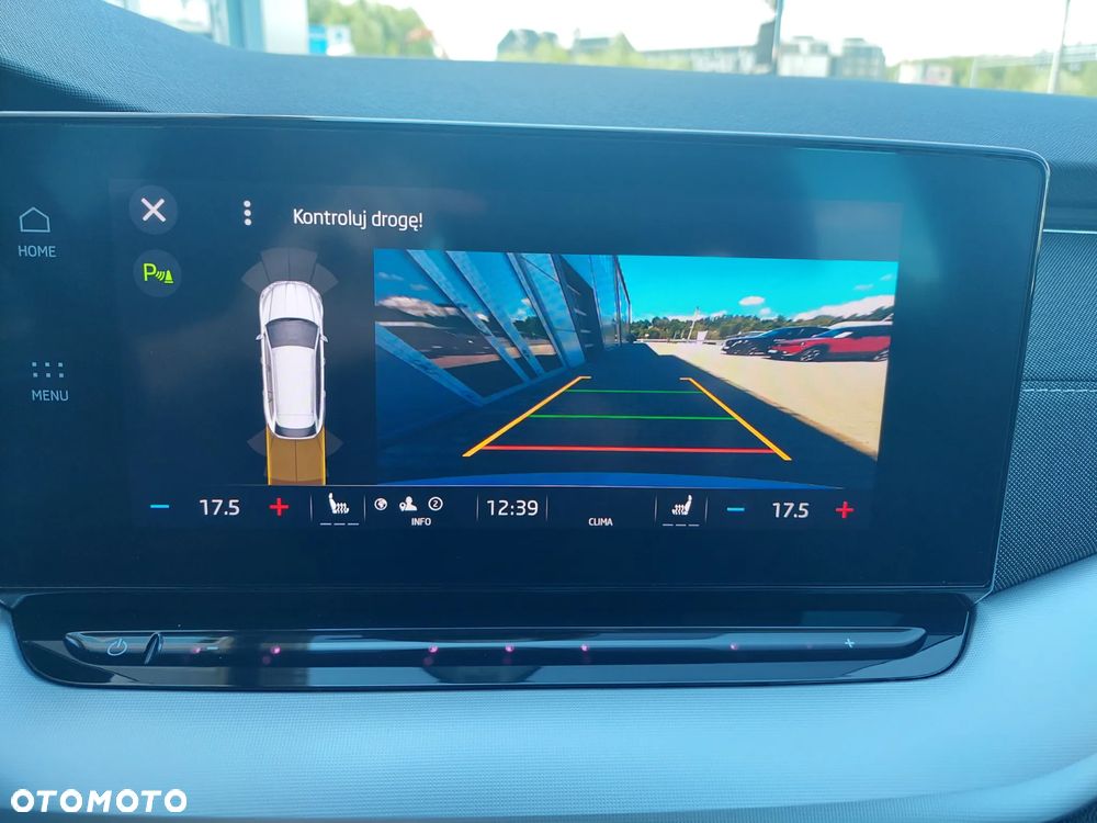 Skoda Octavia 1.5 TSI ACT Style - 20