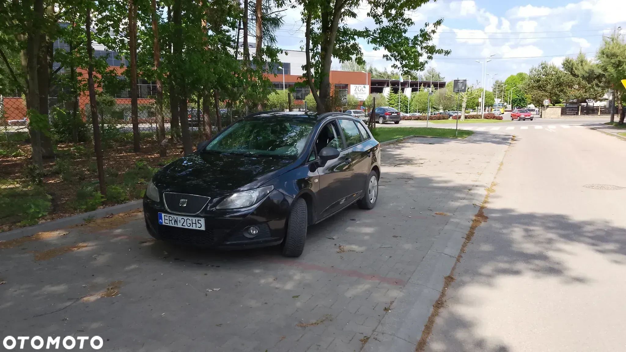 Seat Ibiza ST 1.2 TDI CR Ecomotive Reference - 1