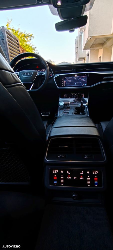 Audi A6 Limuzina 55 TFSI e quattro S tronic S line - 10