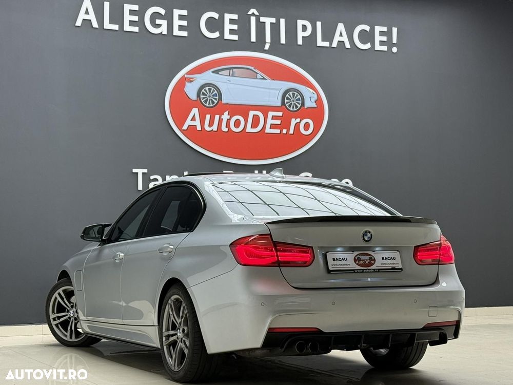 BMW Seria 3 - 3
