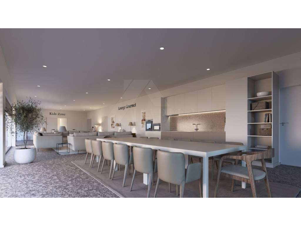 Fabulosa PENHOUSE T3 Exclusiva com Terraço Privativo e Vista Panorâ... - Grande imagem: 5/19