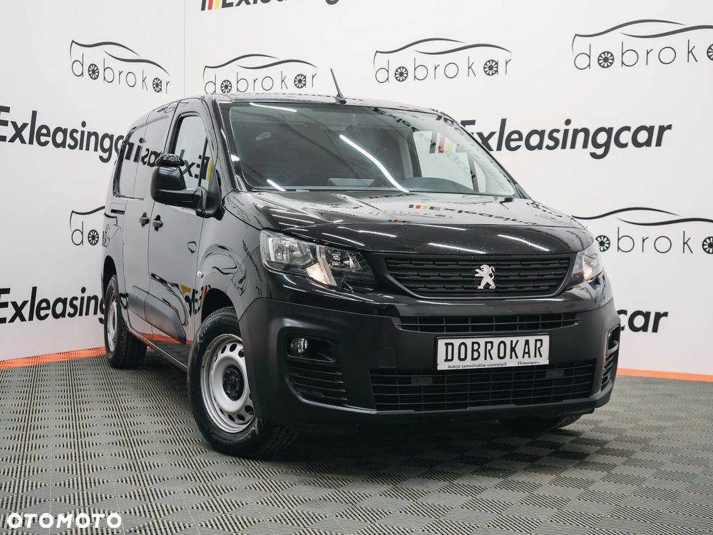 Peugeot Partner - 6