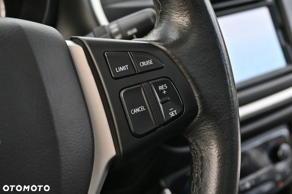 Suzuki SX4 S-Cross 1.6 DDiS Premium 4WD - 34