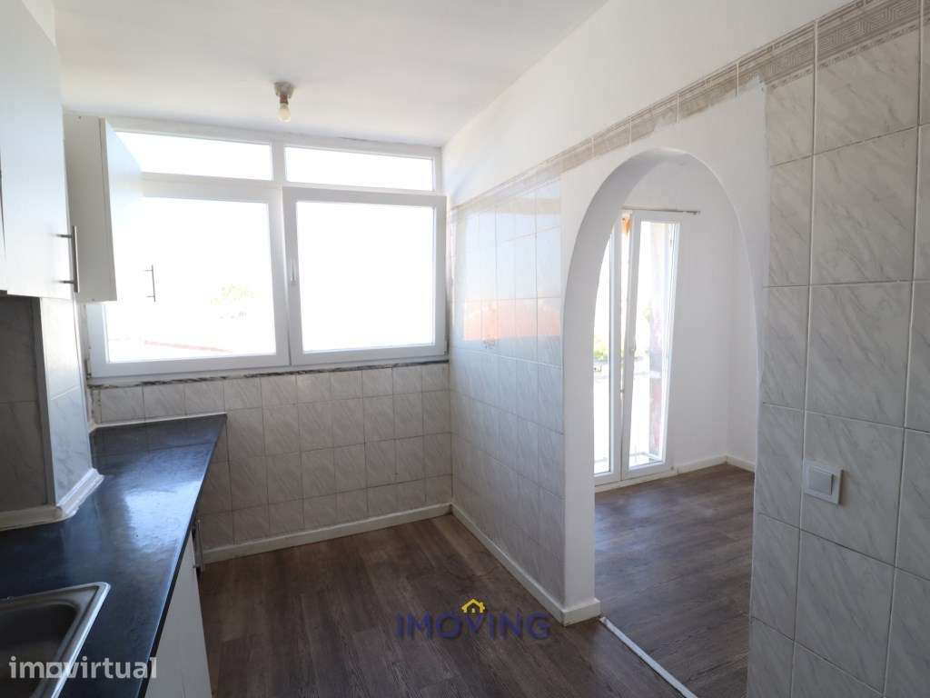 Apartamento T3 para venda no Vale da Amoreira - Grande imagem: 3/22