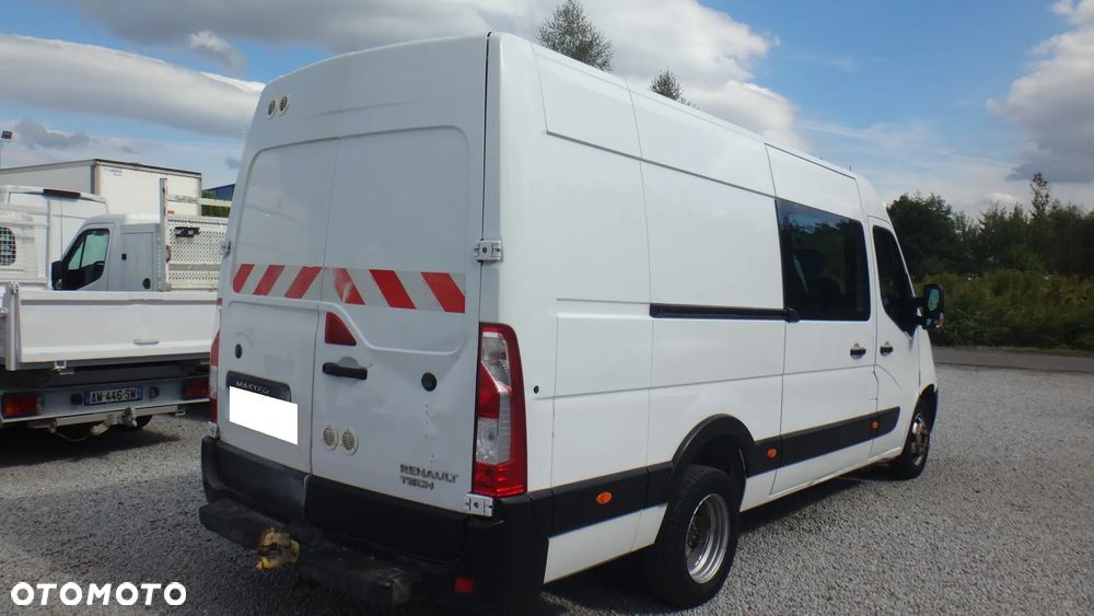 Renault Master - 6