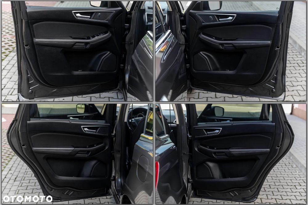 Ford S-Max 2.0 TDCi Trend - 39