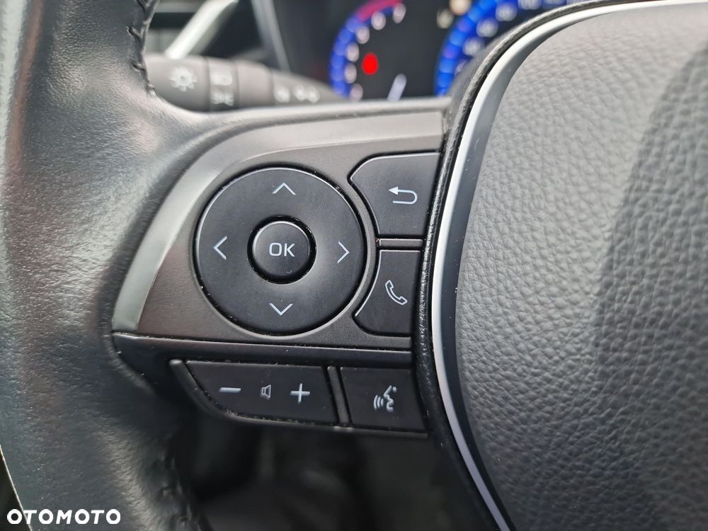 Toyota Corolla 1.8 Hybrid Comfort - 27