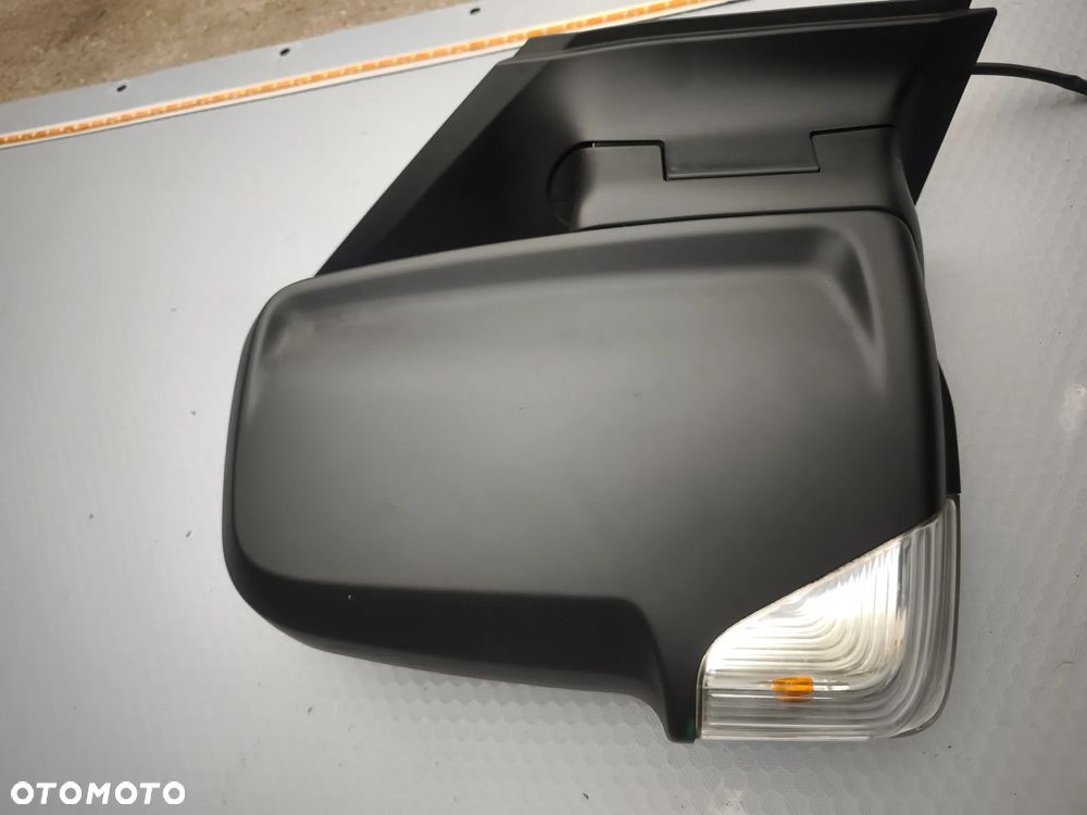 Lusterko prawe MB Sprinter 906 VW Crafter I 06-18r nr31 - 2