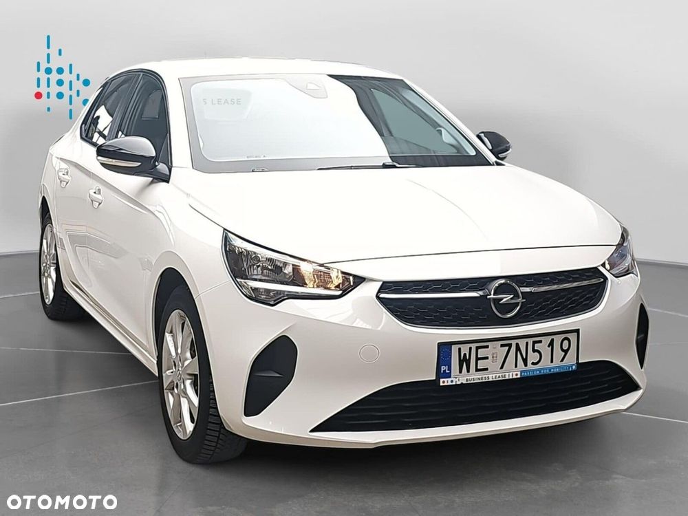 Opel Corsa 1.2 Edition S&S - 5